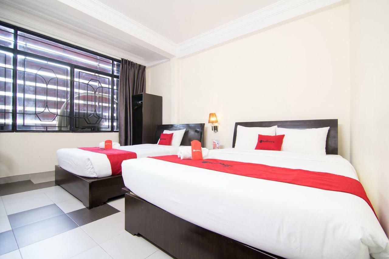 Honey House Hotel Ho Chi Minh City