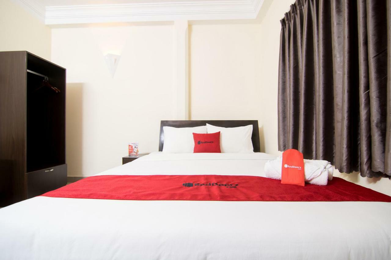 Honey House 3* Ho Chi Minh City