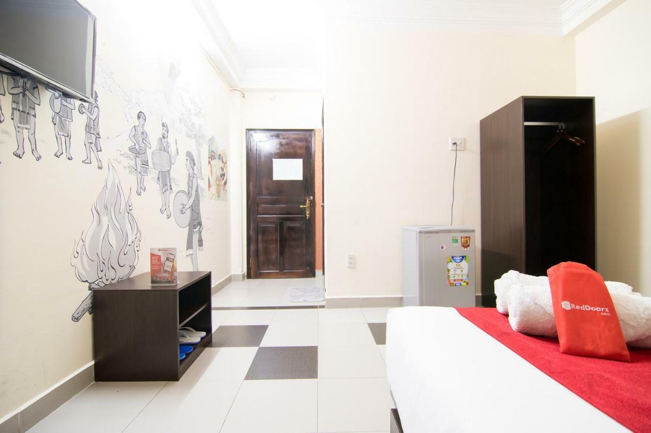 Honey House 3*