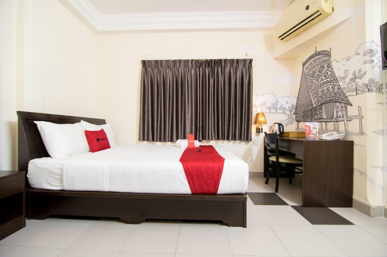 Hotel Honey House